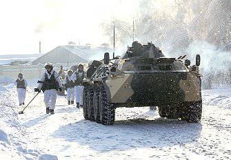 Воинские праздники в России