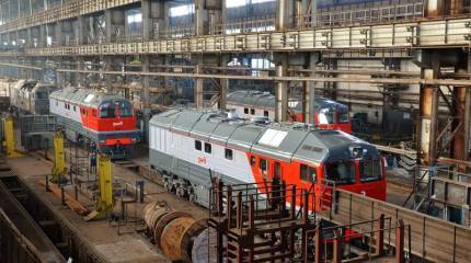 РЖД хочет платить Украине, а не ЛНР