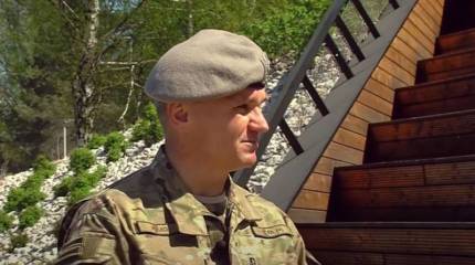 Польский генерал: В сентябре 2001 мы посчитали, что Польша может быть атакована вслед за США