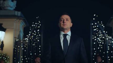 Пресса Украины: Зеленский встал на путь Ельцина