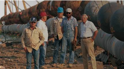 Администрация Байдена ввела режим ЧС из-за кибератаки на оператора крупного трубопровода Colonial Pipeline