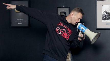 «Боевое никого не отравляющее вещество»: в РФ реагируют на заявление Берлина о «Новичке» в организме Навального