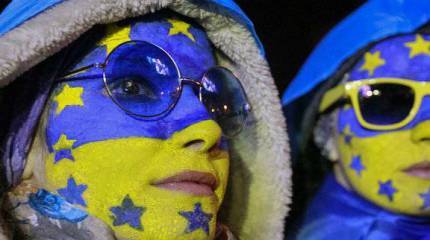Опубликованы данные украинского Госстата о положении дел в производственной сфере: "зато пива стало больше..."