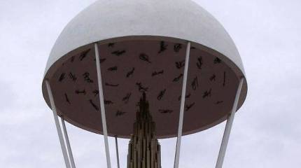 К 20-й годовщине подвига псковских десантников готовится план мероприятий