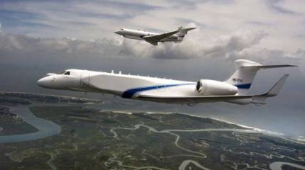 Израиль становится маленьким гигантом