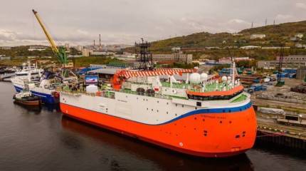 Россия возрождает программу дрейфующих полярных станций в Арктике