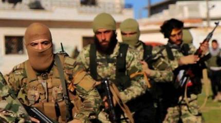 Почему атаки боевиков и обстрелы в Хаме остаются незамеченными на Западе