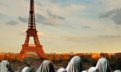 Вопросы крови в природе национализма