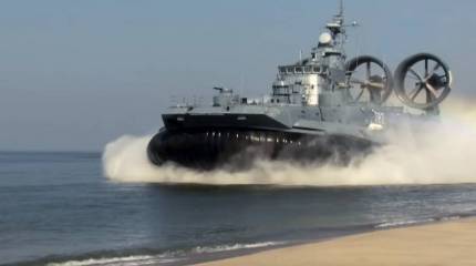 Китайские СМИ: в украинских «Зубрах» нас интересовали лишь технологии