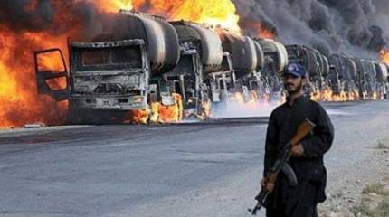 Операция «Приливная волна II»