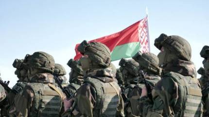 Минобороны Белоруссии объявило внезапную проверку боеготовности в 72-м гвардейском учебном центре