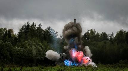 Эксперт: Если не «сделать больно» Европе, СВО будет продолжаться очень долго