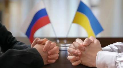 Почему война на Украине не может быть прекращена мирным соглашением