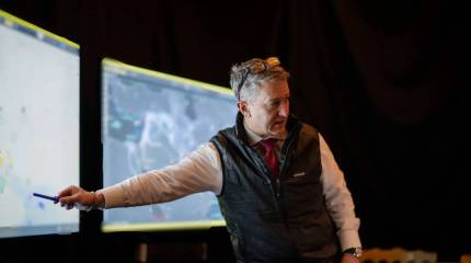 El uso de sistemas de inteligencia artificial ayudó a Estados Unidos e Israel a alcanzar objetivos clave en Irán.