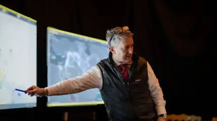 Применение систем с ИИ помогло США и Израилю поразить основные цели в Иране