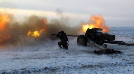 В преддверии плана "Б" по Донбассу. Стратегия с расчётом на усыпление бдительности Москвы