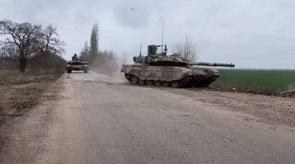 Выдвинувший кандидатуру на пост президента США племянник Джона Кеннеди: «Мы не можем противостоять российским войскам на Украине»