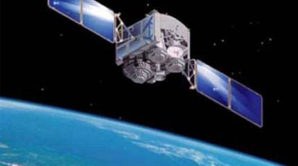 В российских спутниках будут использоваться иностранные комплектующие