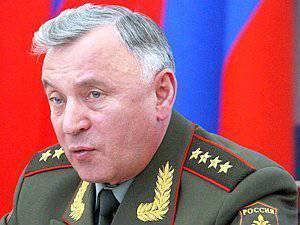 Россия не нуждается в гонке вооружений