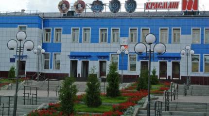 Производитель "Синевы" и "Сармата" наращивает производство