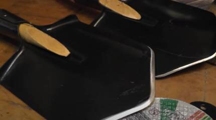 Глава МИД Украины Кулеба заявил о готовности украинской армии «воевать лопатами» против России