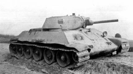 За два месяца до войны. Доклад «О новых средствах борьбы в современной войне по автобронетанковому и противотанковому вооружению»