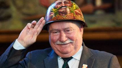 Небылицы от польского Петросяна