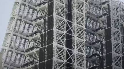 Полвека СПРН: о работе системы предупреждения о ракетном нападении