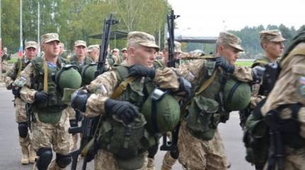 Российские военные в Таджикистане подняты по тревоге
