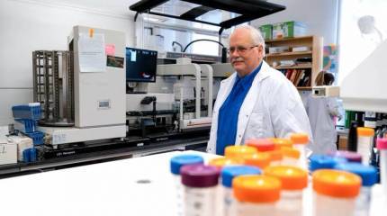 Все дело в шипах: американская DARPA может быть причастна к пандемии COVID-19