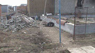 В Дагестане убиты главарь и участник «новосаситлинской» бандитской группировки