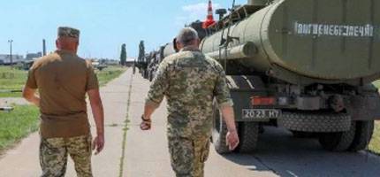 Нескольких старших офицеров ВСУ в Одессе лишили званий. О причинах