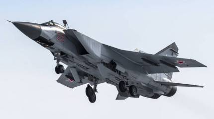 Прозрачность и секретность. Новые подробности проекта ПАК ДП