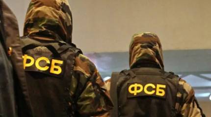 ФСБ задержала подростков, готовивших теракт в Екатеринбурге