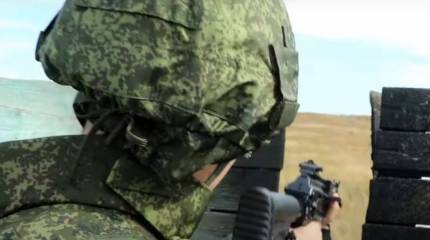 В Псковской области создали отряд самообороны под названием «Дружина»