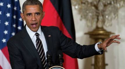 Американский телеканал, рассказывая о сексуальном насильнике, показал фото Барака Обамы