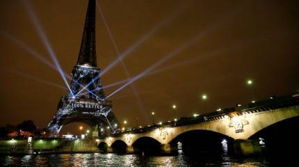 Американцы предупреждают о новогодних терактах в Европе