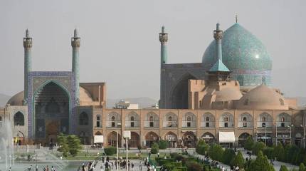 EurAsian Times: Иран – это древняя цивилизация, которую нельзя уничтожить сменой режима