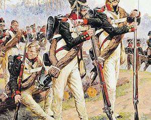 Гордость за русскую армию