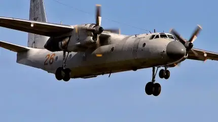 Станут ли «Аннушка» и «Сарай» перехватчиками дронов
