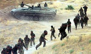 Или разбегутся, или уидут к талибам