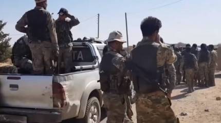 Комиссия ООН по Сирии обвинила ВКС России в военных преступлениях