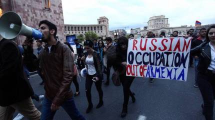 Самое обидное и неприятное: Россия никому не диктует