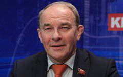 «Луганчане и дончане жить вместе с «западенцами» не хотят и не могут»