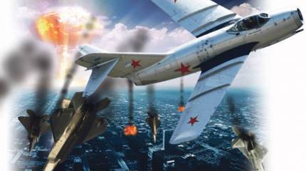 «Калашников» с крыльями