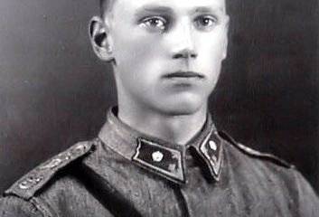 Лаури Тёрни: от Леметти до Вьетнама