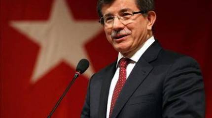 Qatar and Turkey call on Western countries to begin negotiations with Iran