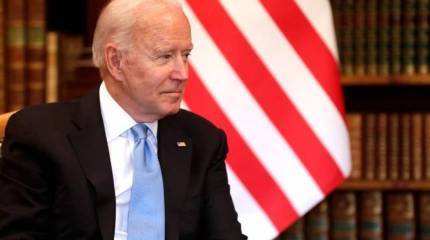 Президент США пошутил на встрече с Зеленским: «Мы никуда не денемся, вы застряли с нами»