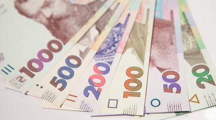 В американской прессе: У Киева есть сложности с выплатой жалования военным