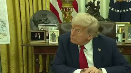 Трамп: Теперь Зеленский хочет заключить сделку в обмен на членство в НАТО, но с этого ведь и началась война